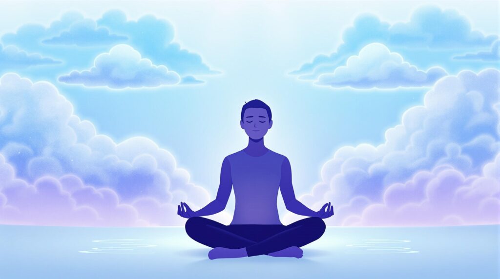 Practicing mindful breathing techniques reduces stress instantly.